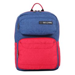 balo hoc sinh simplecarry issac 1 navy red6